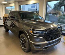 RAM 1500 5.0 LIMITED