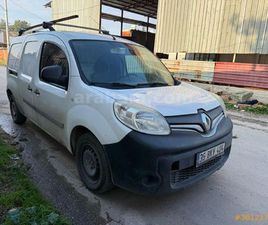 RENAULT KANGOO EXPRESS MAXI 1.5 DCI MAXI JOY