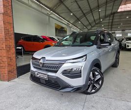 TECHNO FLEX 1.0 TB 12V 5P AUT.