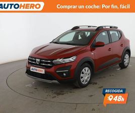 1.0 TCE STEPWAY COMFORT