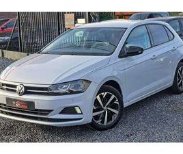 POLO 1.0I BEATSAUDIO CAMÉRAS// GARANTIE 3 ANS !!