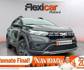 STEPWAY EXPRESSION TCE 67KW (90CV)