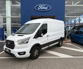 T350 L2H2 2.0 ECOBLUE 170CH S&S TREND BUSINESS BVA