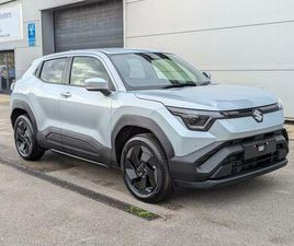 SUZUKI E-VITARA 61KWH MOTION AUTO 5DR