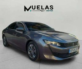 1.5BLUEHDI S&S ALLURE PACK EAT8 130