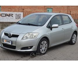 TOYOTA AURIS 5 PORTE SOL