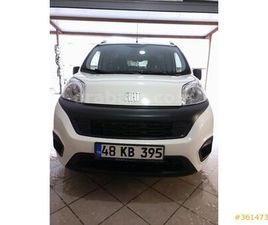 FIORINO COMBI 1.4 EKO POP