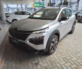 TECHNO FLEX 1.0 TB 12V 5P AUT.