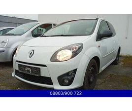 RENAULT TWINGO NIGHT & DAY