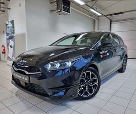 1.0 T-GDI MHEV STYLE EDITION DCT // DESTOCKAGE !!!