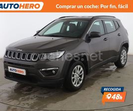 JEEP COMPASS JEEP COMPASS 1.3 GSE T4 LONGITUDE MT FWD