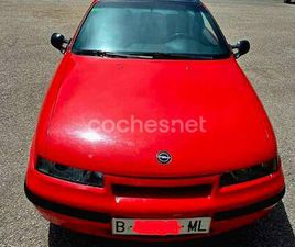 OPEL CALIBRA