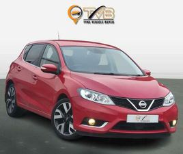 1.5 DCI TEKNA EURO 6 (START/STOP) 5DR