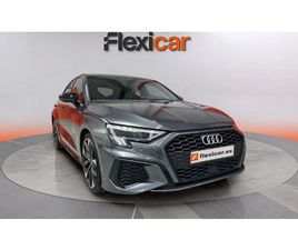 SPORTBACK 35 TDI 110KW (150CV) S TRONIC