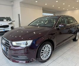 TDI AMBIENTE SPORTBACK 150CV