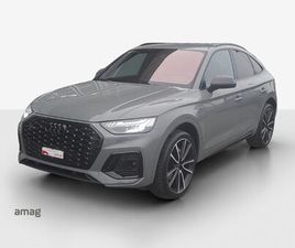 Q5 SB 40 TDI BLACK EDITION