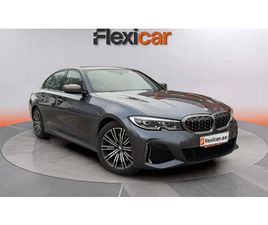 340I AUTO. XDRIVE GRAN TURISMO