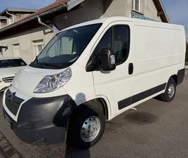 30 L1H1 HDI 110 CONFORT