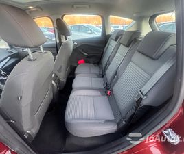 FORD C-MAX V60 2.4 D