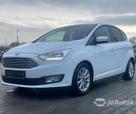 FORD C-MAX V60 2.4 D