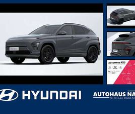 64 KWH ELEKTRO TREND ACC+LED+NAVI+SHZ+KAM.