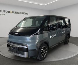 KIA PV5 PV5 PASSENGER 71.2 KWH PLUS