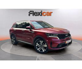 1.6 T-GDI HEV DRIVE 4X2 7PL