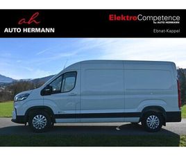 EDELIVER 9 L3H2 72KWH