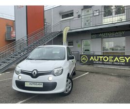 1.0 SCE 70CH LIFE EURO6C