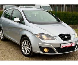 SEAT ALTEA XL SEAT ALTEA XL 2.0 TDI FACELIFT