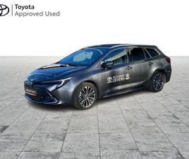 2.0 HYB TS STYLE + TECH PACK