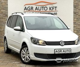 ZAFIRA TOURER 1.4 T EDITION START-STOP (7 SZEMÉLYES )