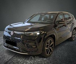 2.0 TDI SCR 193 CV 4MOTION DSG R-LINE PLUS