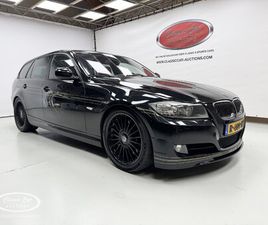 ALPINA B3 2009 ALPINA B3