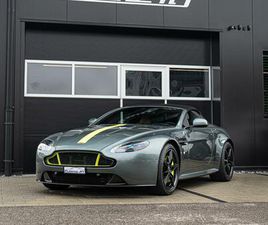 V8 VANTAGE 4.7 S AMR