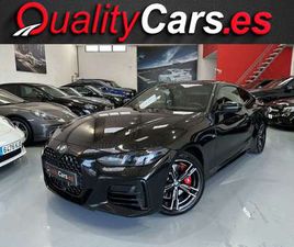 420IA COUPÉ M SPORT PRO