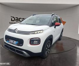 CITROËN C3 AIRCROSS 1.2 PURETECH C-SERIES