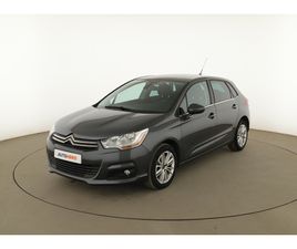 CITROEN C4 1.6 HDI MILLENIUM