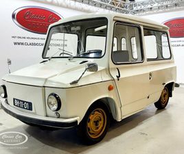 DAF 31 1971 DAF KALMAR