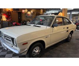 DATSUN 1200 1974 DATSUN 1200 GX A VENDRE