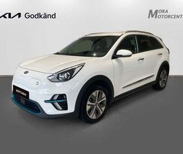 KIA E NIRO KIA E-NIRO 64 KWH ADVANCE INK V-HJUL