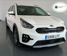 (G5W5K6A1TEV2KK393) F/L 1.6 PHEV