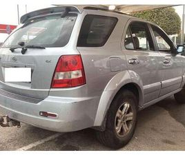 KIA SORENTO KIA - SORENTO