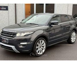 5P AUTOM. 2.2 SD4 DYNAMIC 190CV PERFETTA!!!