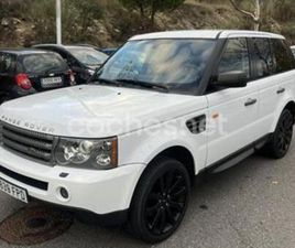 LAND-ROVER RANGE ROVER SPORT