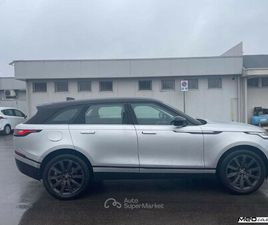 R.R. VELAR 2.0 I4 240 CV S