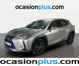 LEXUS UX UX 250H 250H BUSINESS NAVIGATION 2WD (184 CV)