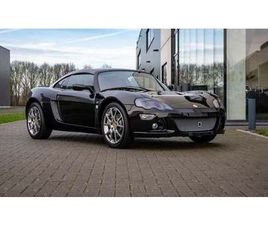 2008 LOTUS EUROPA S A VENDRE