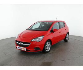 OPEL CORSA 1.4 EXCITE