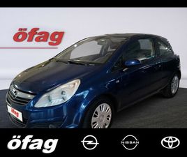OPEL CORSA 1.3 CDTI